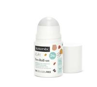 Suavinex Kids Desodorante Roll-On 50 ml