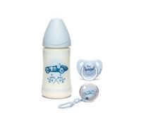 Suavinex Kit Nacimiento Blue Suavinex