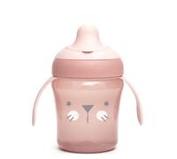 Suavinex Vaso Aprendizaje + 6m 200ml Verde