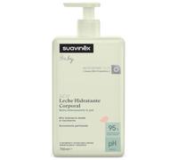Suavinex Leche Hidratante Corporal 750 ml