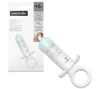 Suavinex Limpiador Nasal para Bebés +6m