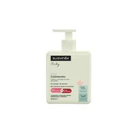 Suavinex Linimento para Bebé Leche Limpiadora +0M