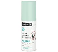 Suavinex Loción Repelente de Insectos Pediatric +12m 100 ml