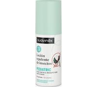 Suavinex Loción Repelente Insectos 100 ml