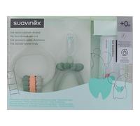 Suavinex Mi Primer Set Cuidado Dental +0M