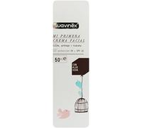 SUAVINEX MI PRIMERA CREMA FACIAL 50 ML