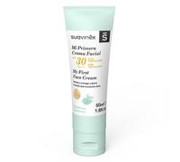 SUAVINEX PRIMERA CREMA FACIAL SPF30 50 ML