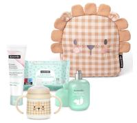 Suavinex Set Mochila León