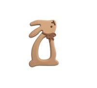 Suavinex mordedor conejito Wonderland - Beige