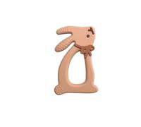 Suavinex mordedor conejito Wonderland - Rosa intenso