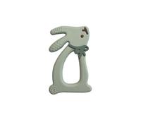 Suavinex mordedor conejito Wonderland - Verde