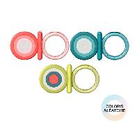 Suavinex Mordedor Silicona Refrigerante +4 Meses Etapa 2 1ud