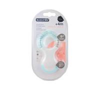 Suavinex Mordedor Refrigerante +4m Etapa 2 1ud