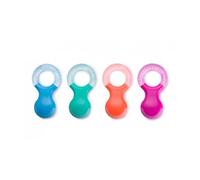 Suavinex Mordedor Refrigerante Anillo +0m 1ud