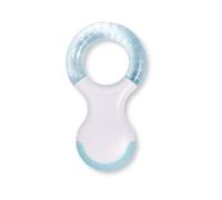 Suavinex Mordedor Refrigerante Anillo - Alivio del Dolor de los Primeros Dientes