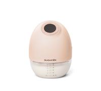 Suavinex Pack Extractor Leche Eléctrico Manos Libres