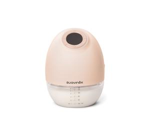 Suavinex mothering extractor manos libres