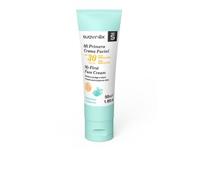 Suavinex My First Facial Cream SPF 30 50ml