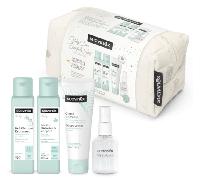 Suavinex Neceser Viaje Tela Dreams Beige