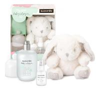 Suavinex Pack Baby Cologne 1 ud