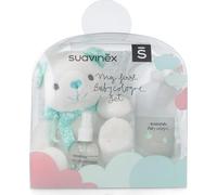 Suavinex Pack Baby Cologne Osito 1ud