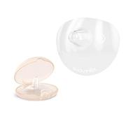 Suavinex Pezoneras Silicona Talla M 2 uds