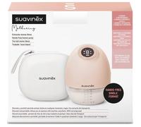 Suavinex Extractor Leche Materna Manos Libres