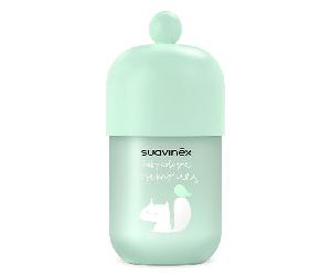 Suavinex, Pack Peluche Recuerdos Libertad 100ml + 50ml