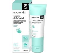 Suavinex Pediátrico Crema de Pañal 75ml