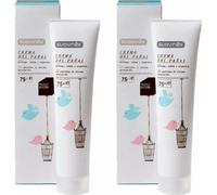 Suavinex Pediátrico Crema del Pañal Triple Acción 2x75ml