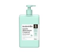 Suavinex Pediátrico Loción Hidratante Corporal 750ml