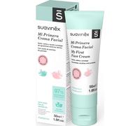 Suavinex Pediátrico Mi Primera Crema Facial 50ml