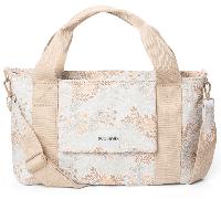 Suavinex Poetry Bolso Organizador Maternidad Panera para Carrito Beige