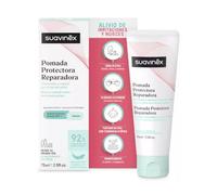 Suavinex Pomada Protectora Calmante Pantenol para Rozaduras 75ml