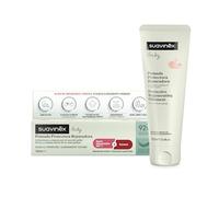 Suavinex Pomada Protectora Calmante Pantenol para Rozaduras 75ml