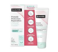 Suavinex Pomada Protectora Calmante Pantenol para Rozaduras 75ml