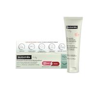 Suavinex, Pomada Protectora Reparadora, Crema para la Dermatitis del Pañal, Repara y Previene Irritaciones, Apta Pieles Sensibles y Atópicas, 92% Ingredientes Origen Natural, Bebés y Adultos, 50 ml