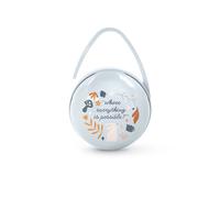 Suavinex portachupetes doble wonderland - Blue , Wonderland 2024