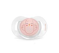 Suavinex Premium Bonhomia Chupete Fisiológico SXPro Silicona 0-6M 1ud