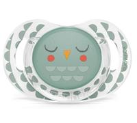 Suavinex - Chupete Bonhomia 18+ Meses - Verde Suavinex