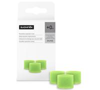 Suavinex Recambio Esponjas Desechables para Aspirador Nasal +0m 12 uds