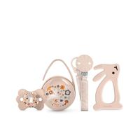 Suavinex - Set De Regalo Wonderland Liberty rosa