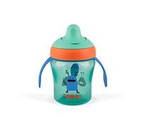 SUAVINEX S TAZA APRENDIZAJE BOOO VERDE I3
