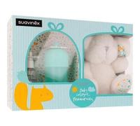 Suavinex Set colonia bebé Memories