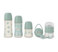 Suavinex - Set Bienvenida Bonhomia Verde Suavinex