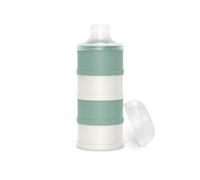 Suavinex Set Bonhomia Dosificador de Leche Verde