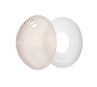Suavinex Pack Conchas Protectoras + Conchas Recolectoras 1ud