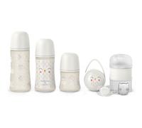 Suavinex - Set de Bienvenida Bonhomia Blanco Suavinex