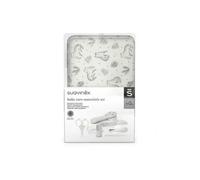 BABY MANICURA #GRIS lote 7 pz