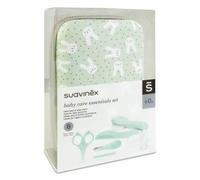 Suavinex Birdies Set Manicura Verde